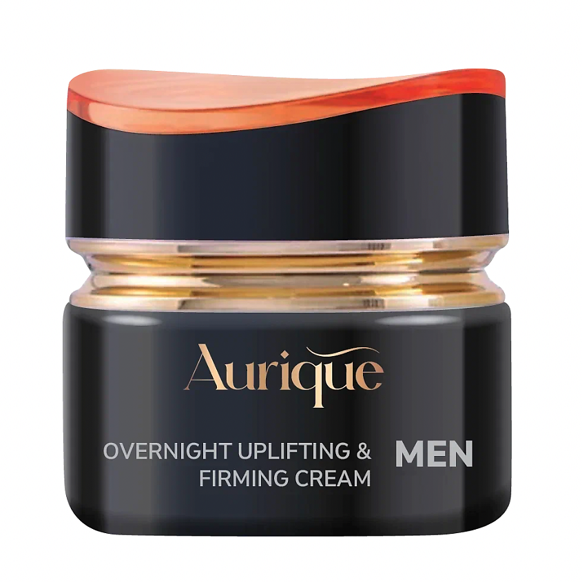 Изображение товара AURIQUE Крем для лица ночной для мужчин, 1 шт.
