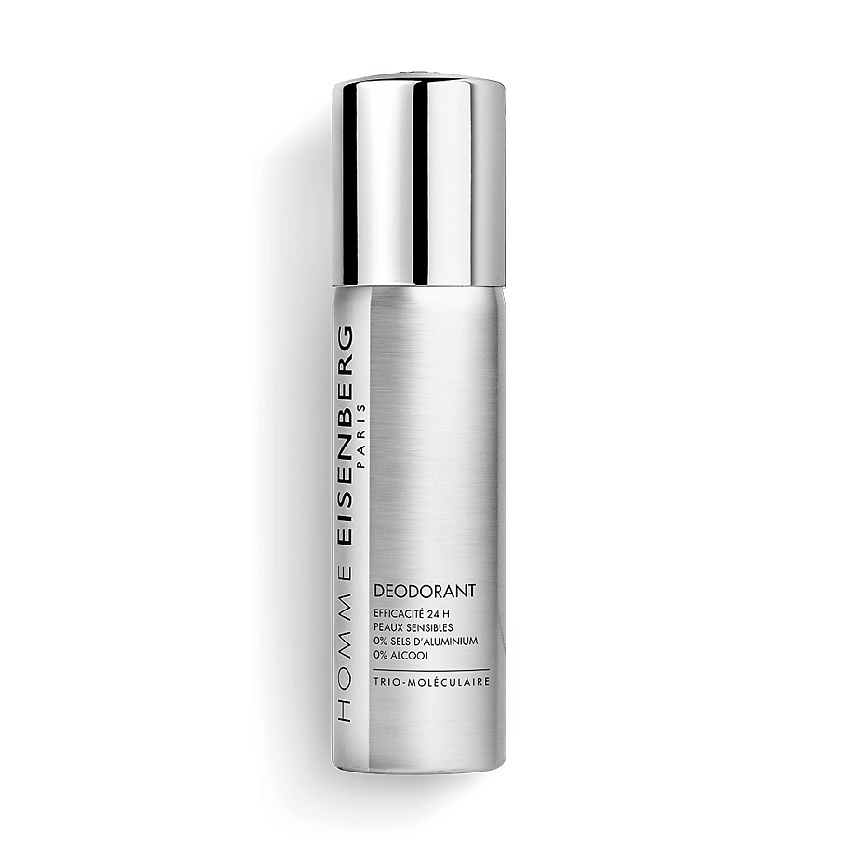 Изображение товара EISENBERG Дезодорант-спрей 24 часа для мужчин Deodorant, 100 мл