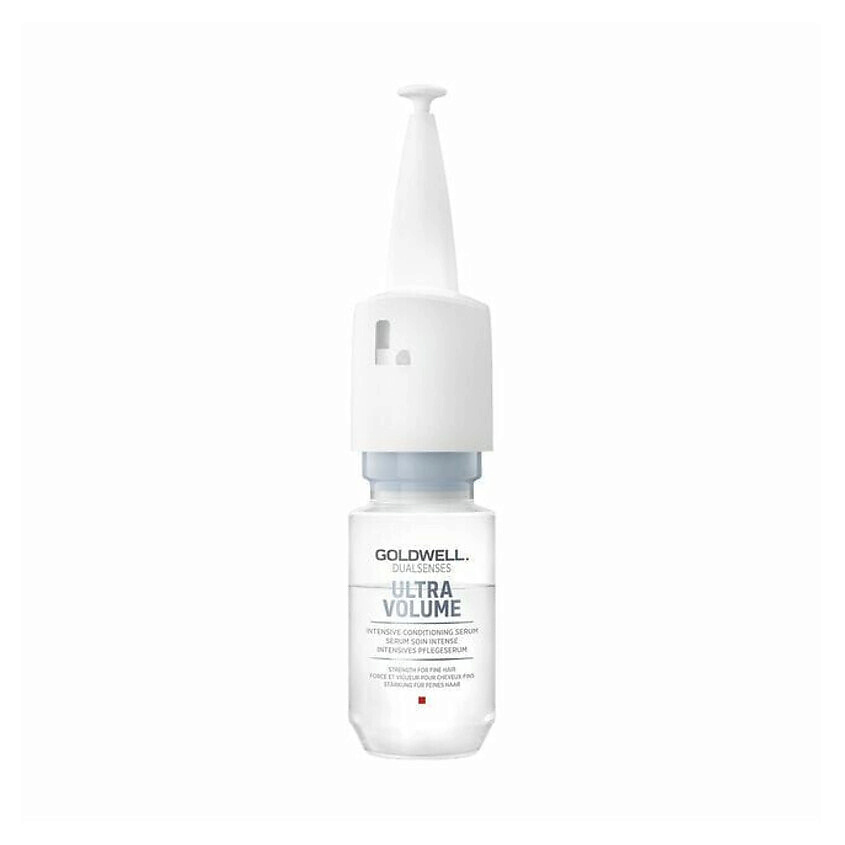 Изображение товара GOLDWELL Сыворотка для увеличения объема Dualsenses Ultra Volume, 216