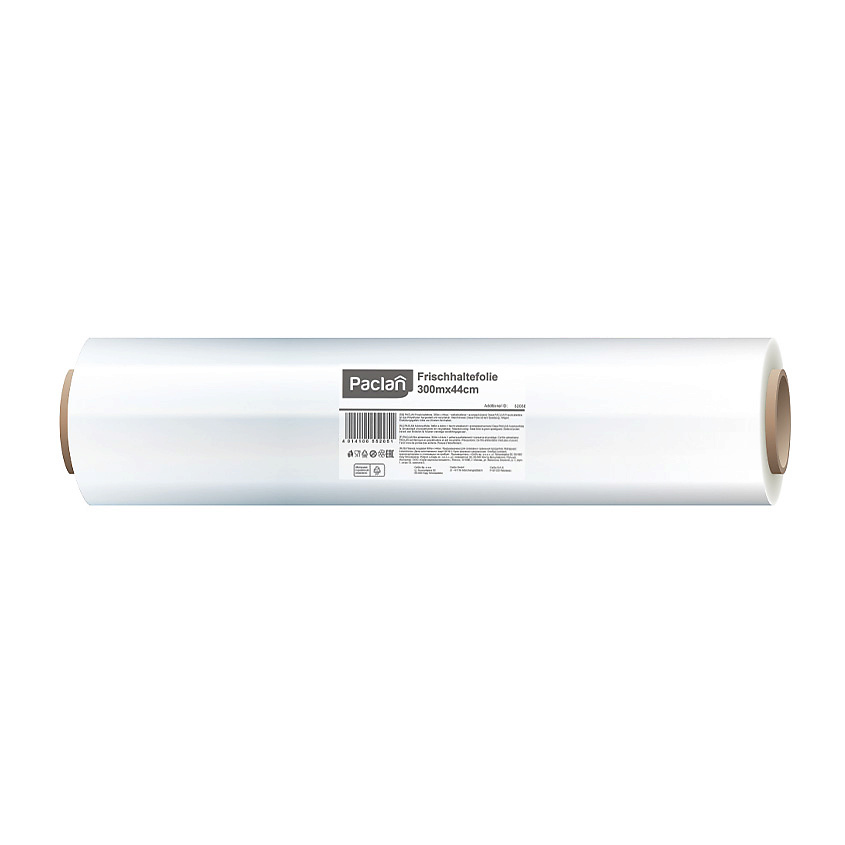 Изображение товара PACLAN Пленка пищевая, 300м х 44см, 1 шт.