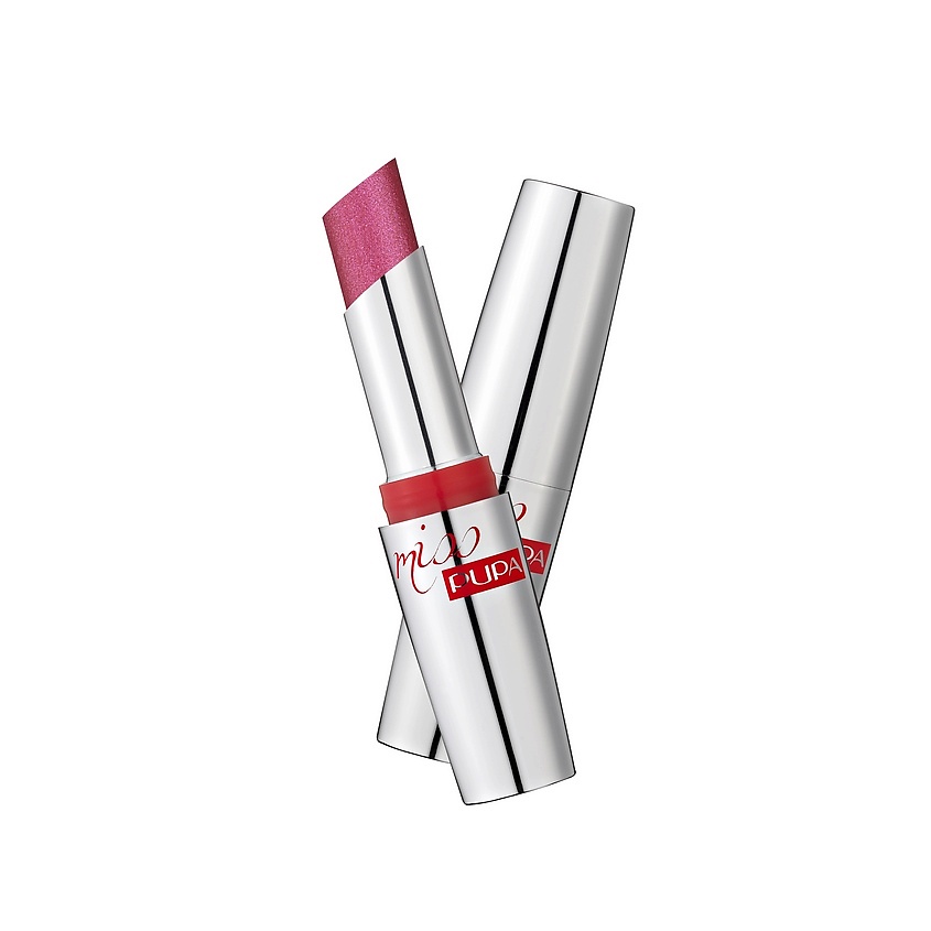 Изображение товара PUPA Помада для губ MISS PUPA STARLIGHT, № 703 Драгоценная Роза, 2,5 г