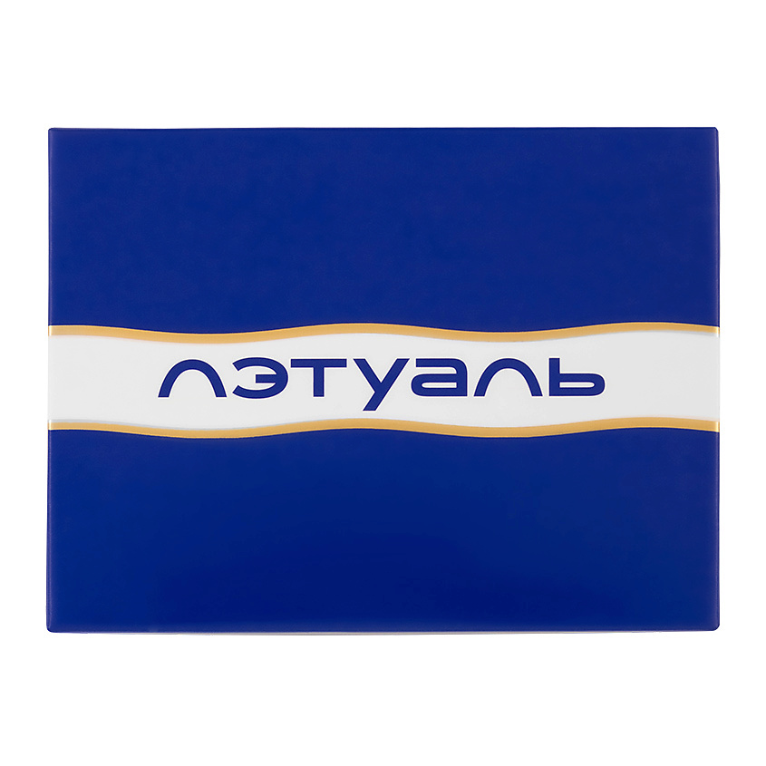 Изображение товара Лэтуаль Коробка для подарочного сертификата 24x15x10 см