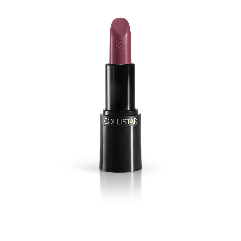 Изображение товара COLLISTAR Помада для губ Puro Lipstick, № 114 WARM MAUVE 3,5 мл