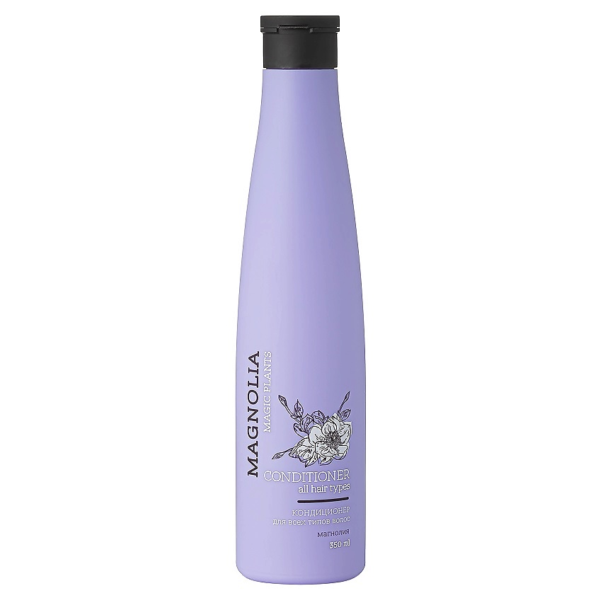 Изображение товара LOREN COSMETIC Кондиционер Магнолия Magic Plants, 350 мл