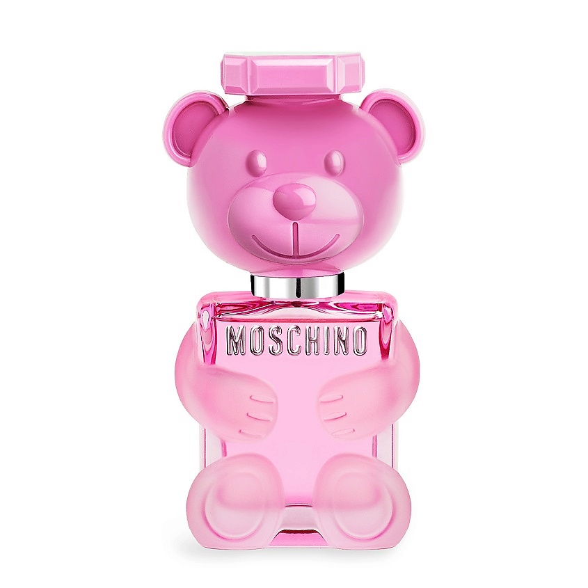 Изображение товара MOSCHINO Toy 2 Bubble Gum туалетная вода женская 50 мл