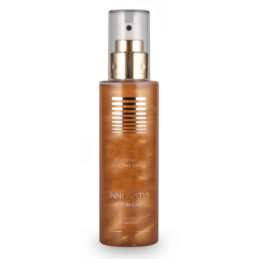 Изображение товара INNOVATIS Спрей для волос Luxury Sublime Spray, 150 мл