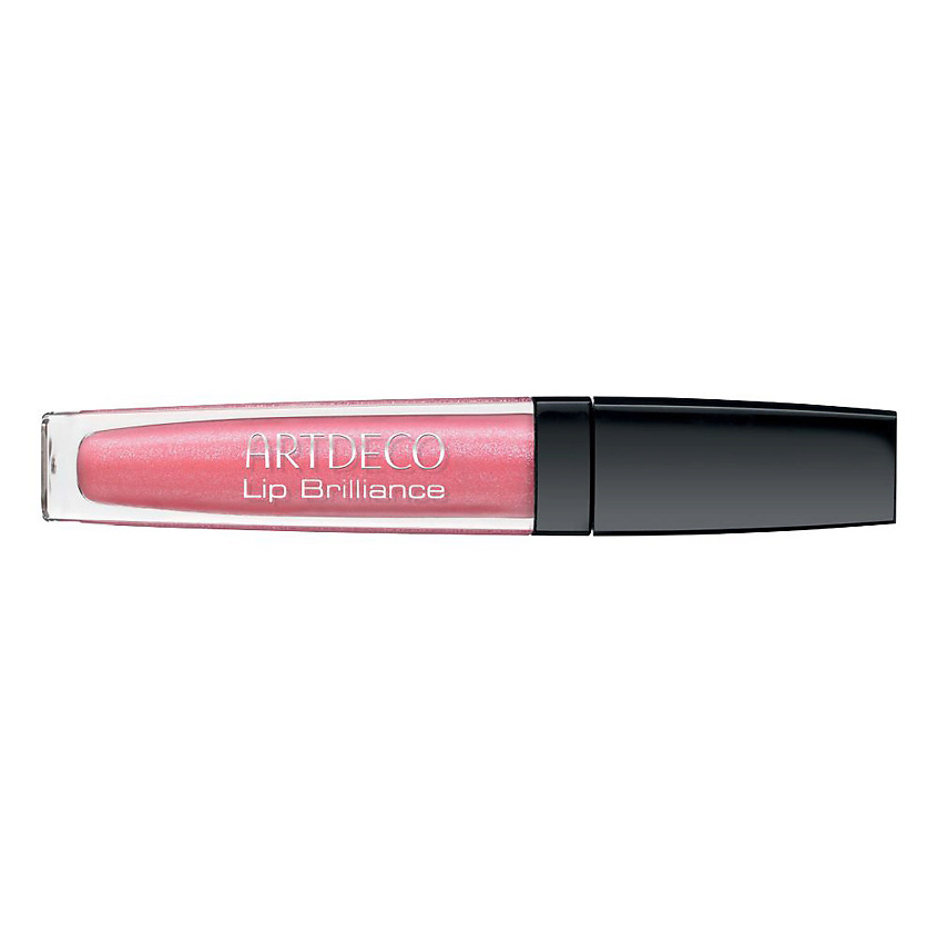 Изображение товара Блеск для губ Lip Brilliance №62 Brilliant Soft Pink 6 мл ARTDECO