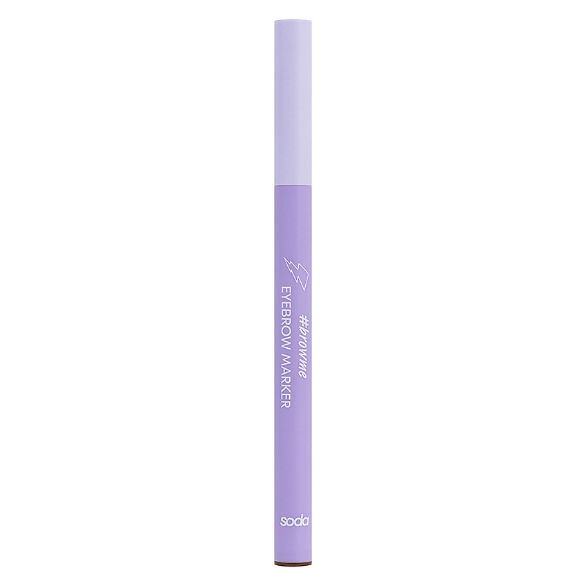Изображение товара SODA Маркер для бровей Eyebrow Marker #browme, 003, 1,1 г