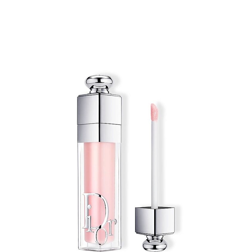 Изображение товара Dior Addict Lip Maximizer No 001 - блеск-плампер для губ, объем и увлажнение