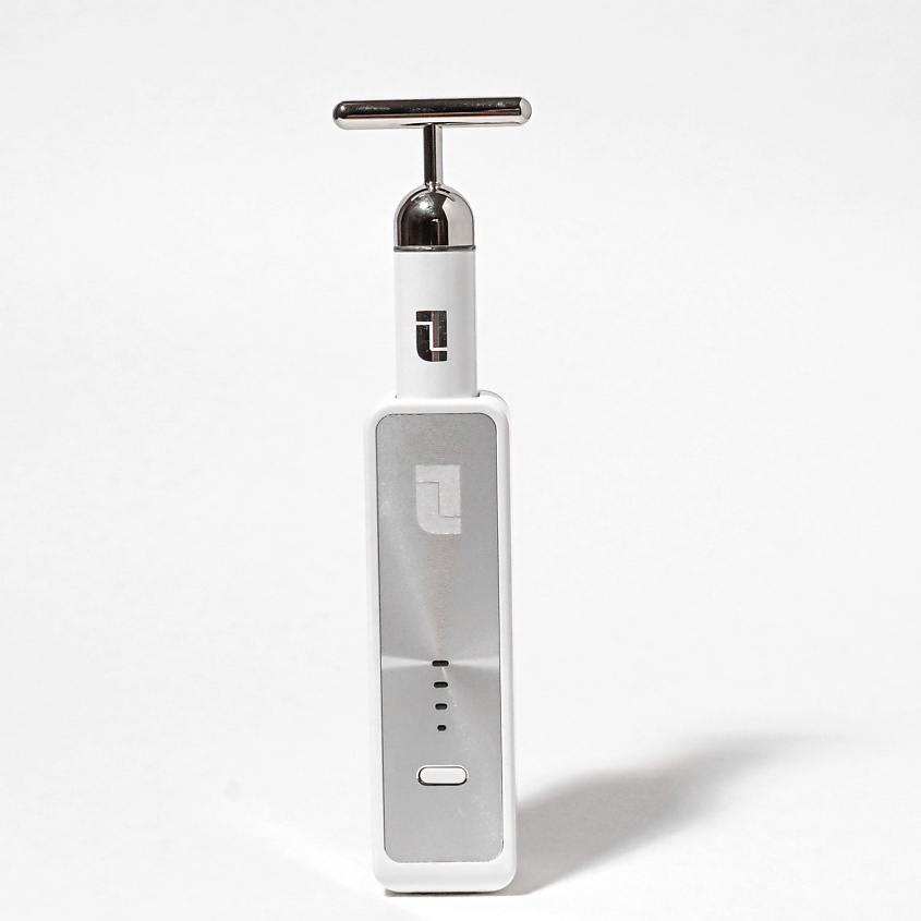 Изображение товара LIFETRONS Многоцелевой ионный массажер для лица со встроенным зарядным устройством CE-3200AS, 1 шт