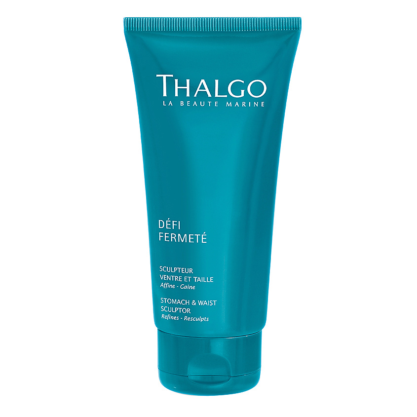 Изображение товара THALGO Моделирующий крем для области живота Defi Fermete Stomach & Waist Sculptor, 150 мл
