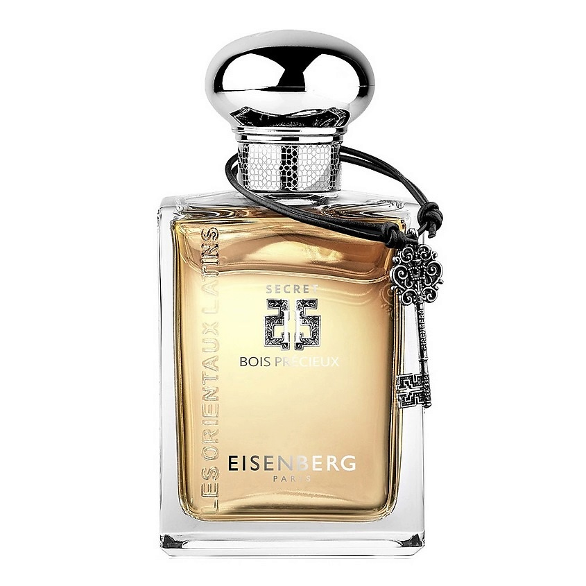 Изображение товара EISENBERG Bois Precieux, Парфюмерная вода, спрей 100 мл