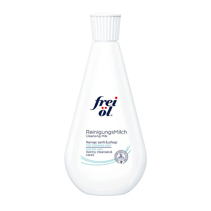 Изображение товара FREI OL Очищающее молочко Cleansing Milk, 200 мл