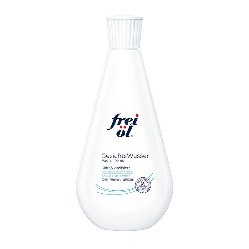 Изображение товара FREI OL Тоник для лица Facial Tonic, 200 мл