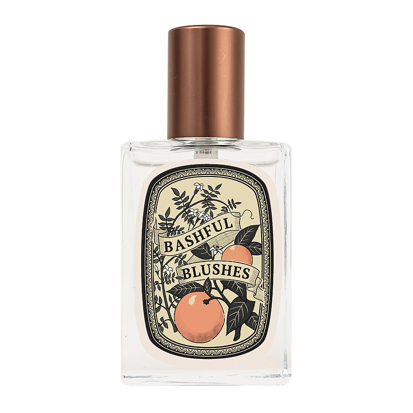 Изображение товара ATELIER FAYE Bashful Blushes, Парфюмерная вода, спрей 30 мл