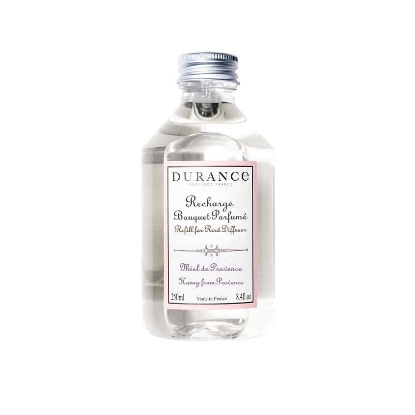 Изображение товара DURANCE Рефилл Мед из Прованса Honey from Provence, 250 мл