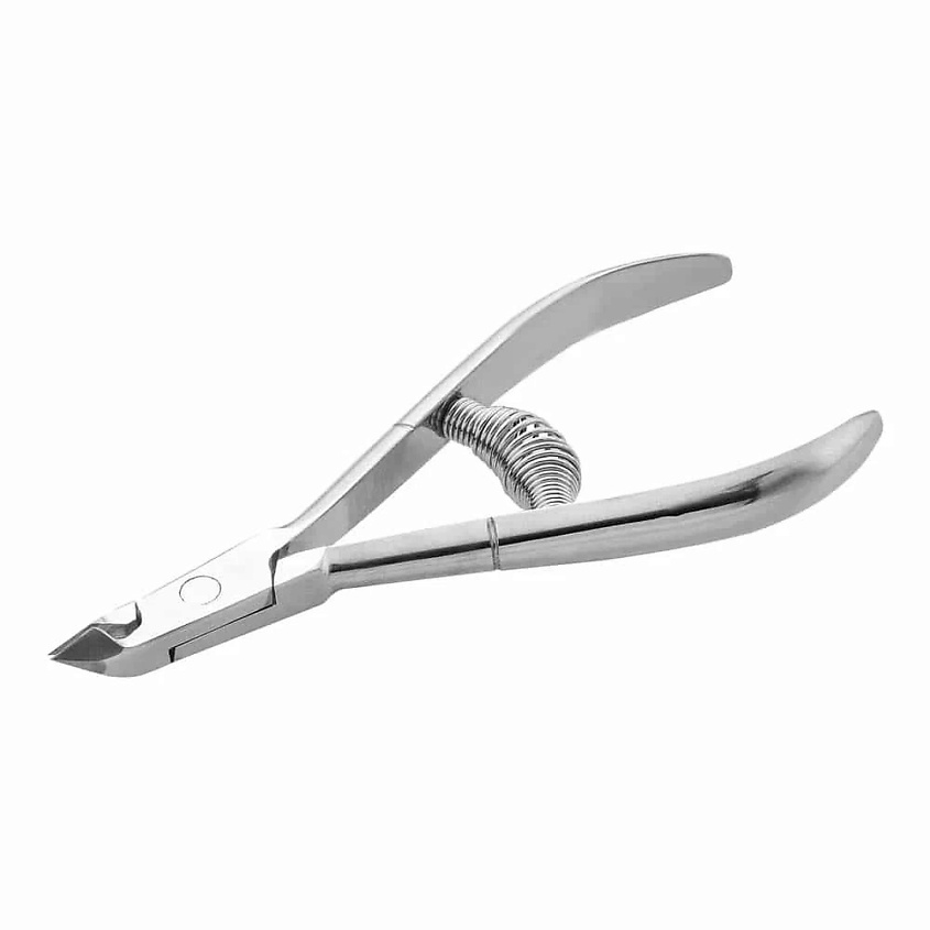 Изображение товара JACKS.BEAUTY Кусачки маникюрные для кутикулы Classic, 1 шт.