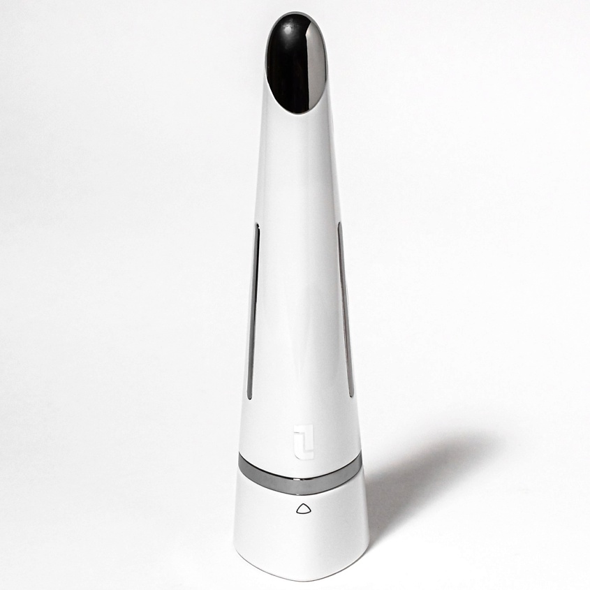 Изображение товара LIFETRONS Ионный массажер с микротоковой технологией EU-100AS, 1 шт.