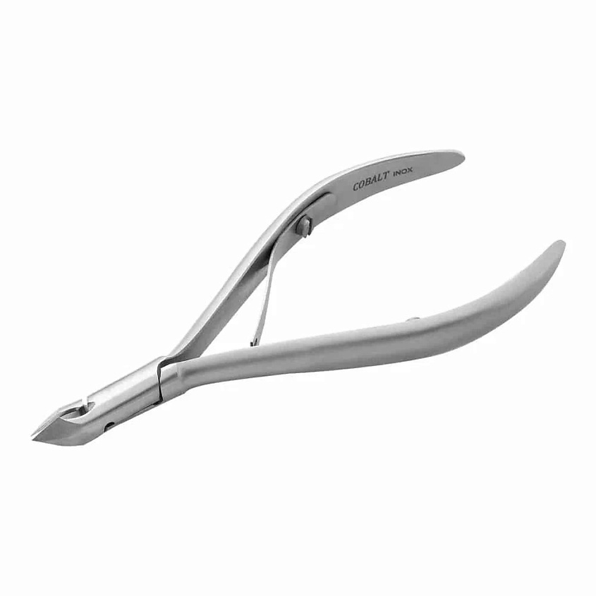 Изображение товара Кусачки для кутикулы JACKS.BEAUTY Professional JZ-45/7 из нержавеющей стали