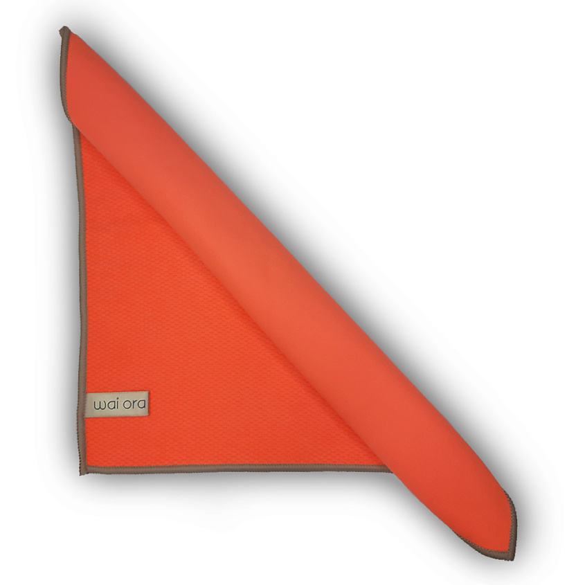 Изображение товара WAI ORA Деликатная салфетка для уборки "Double", 1 шт