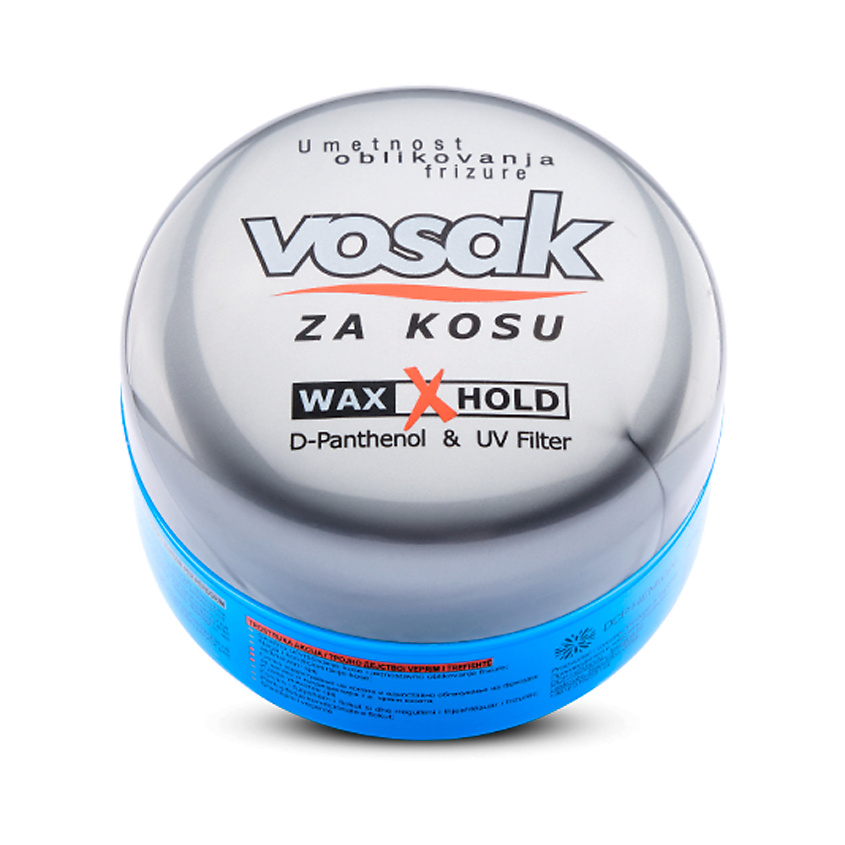 Изображение товара L`OCO Воск для укладки волос, 80 мл