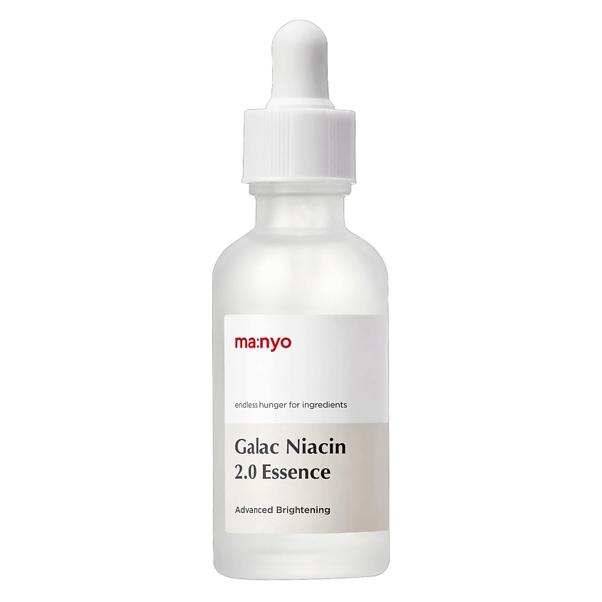 Изображение товара MA:NYO Сыворотка против несовершенств кожи/Эссенция Galac Niacin 2.0 Essence, 50 мл