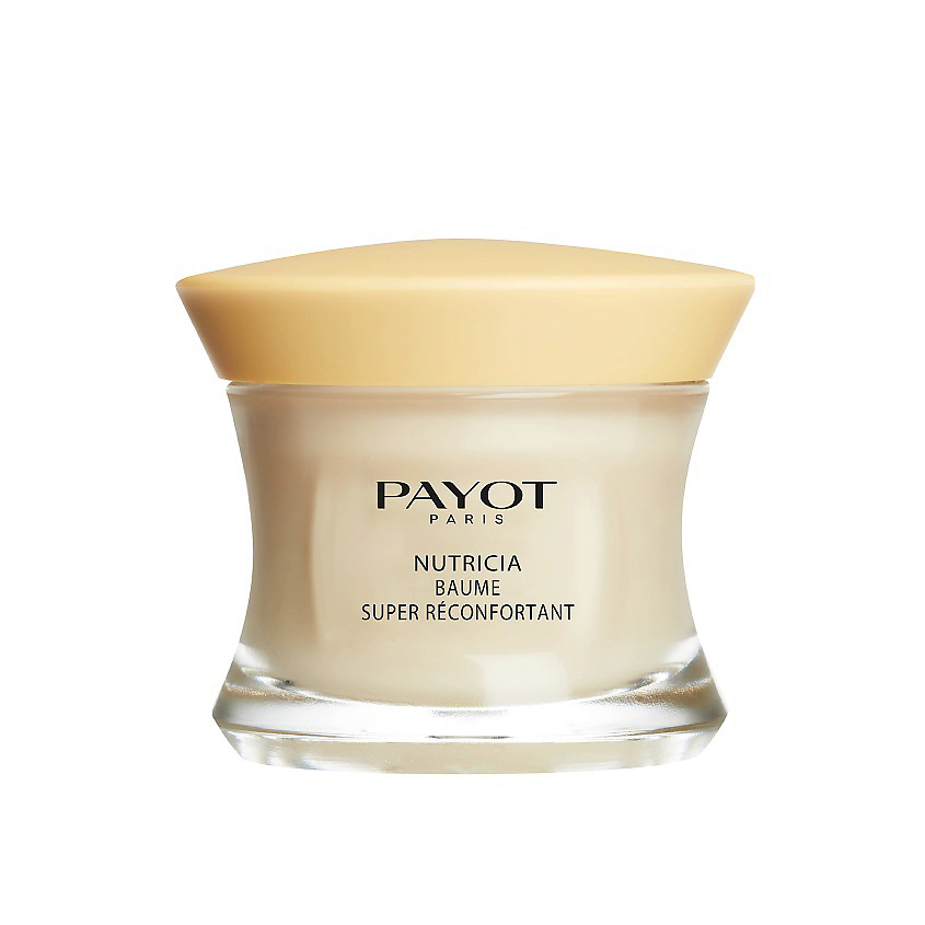 Изображение товара PAYOT Бальзам для лица восстанавливающий питательный Nutricia, 50 мл