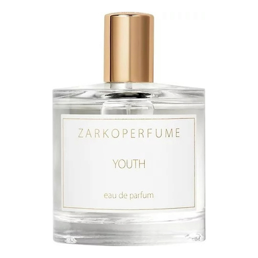 Изображение товара ZARKOPERFUME Youth парфюмерная вода спрей 100 мл для мужчин и женщин