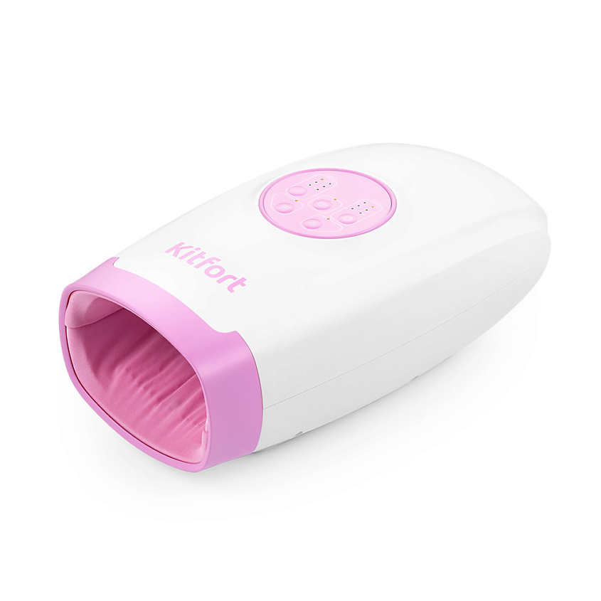 Изображение товара KITFORT Массажер для рук КТ-2931 с подогревом и вибрацией