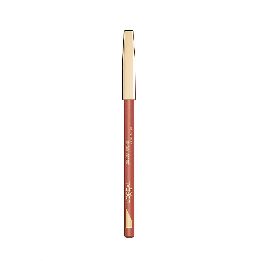 Изображение товара L'ORÉAL PARIS Лайнер для губ Color Riche Le Lip Liner, № 236 Organza, 1,2 мл