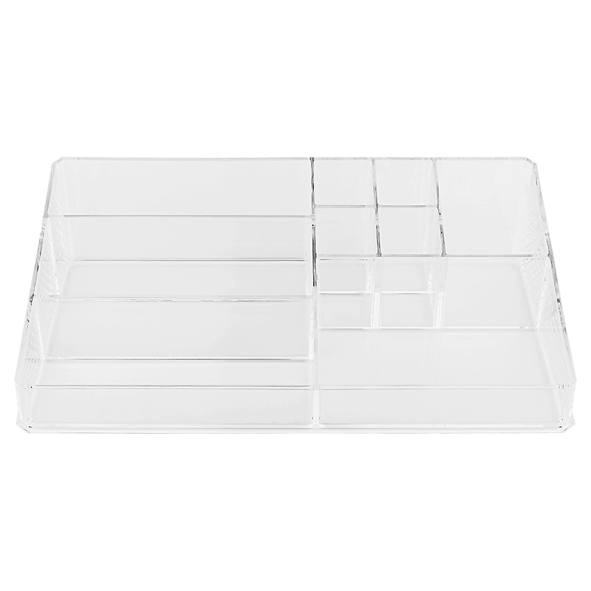 Изображение товара Косметический органайзер Big L''ETOILE - практичное хранение косметики и аксессуаров