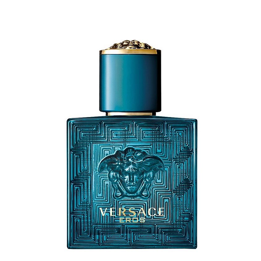 Изображение товара VERSACE Eros, Туалетная вода, спрей 30 мл