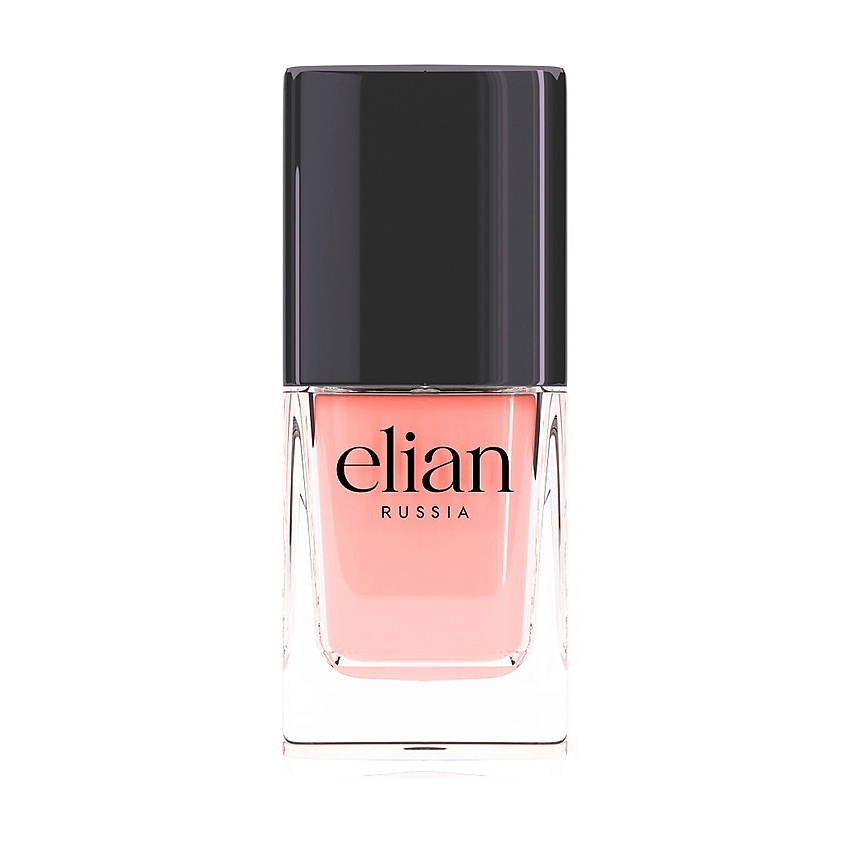 Изображение товара ELIAN Лак для ногтей Nail Lacquer, 231 Luscious Apricot