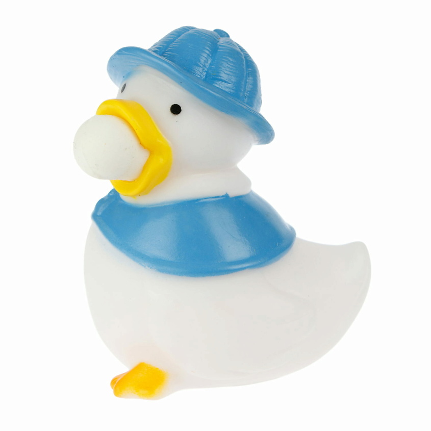 Изображение товара Игрушка-антистресс уточка Bubble Gum для снятия стресса и развития моторики