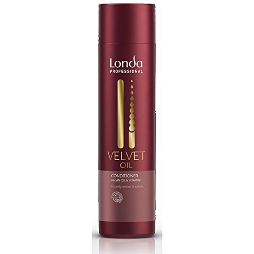 Изображение товара LONDA PROFESSIONAL Питательный кондиционер Velvet Oil, 250 мл