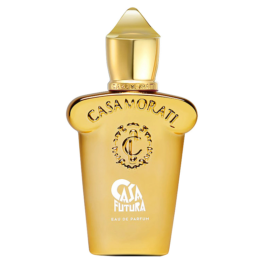 Изображение товара CASAMORATI Casa Futura Парфюмерная вода 30 мл женский аромат цветочный восточный