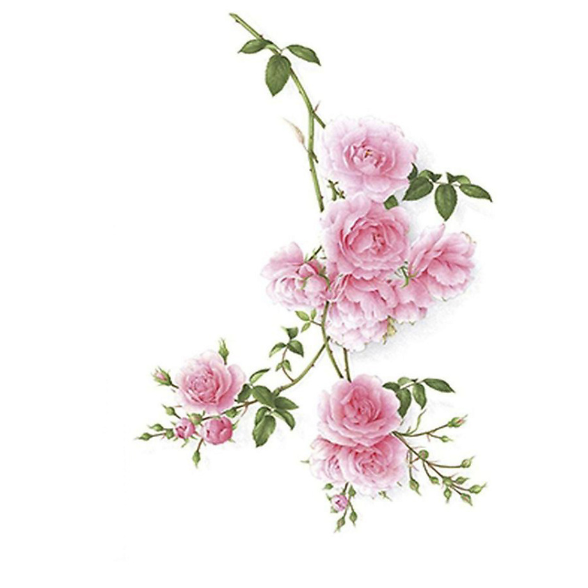 Изображение товара ПОЛИСФЕРА Временная переводная татуировка Tattoo PS-019, 1 шт