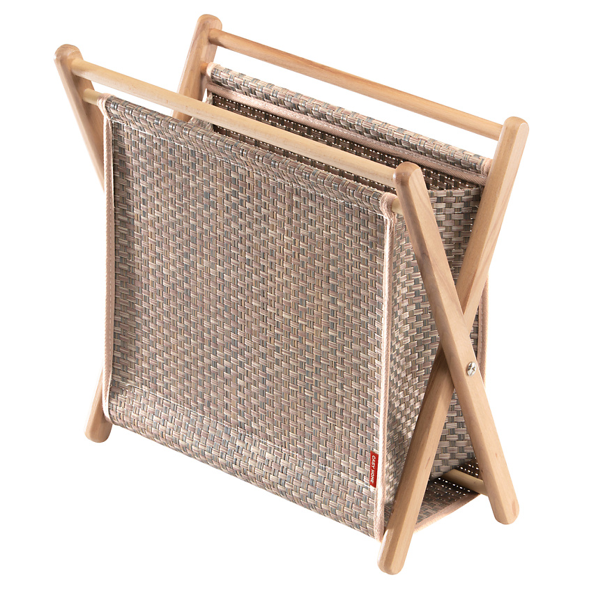 Изображение товара CH Газетница, цвет: Коричневый