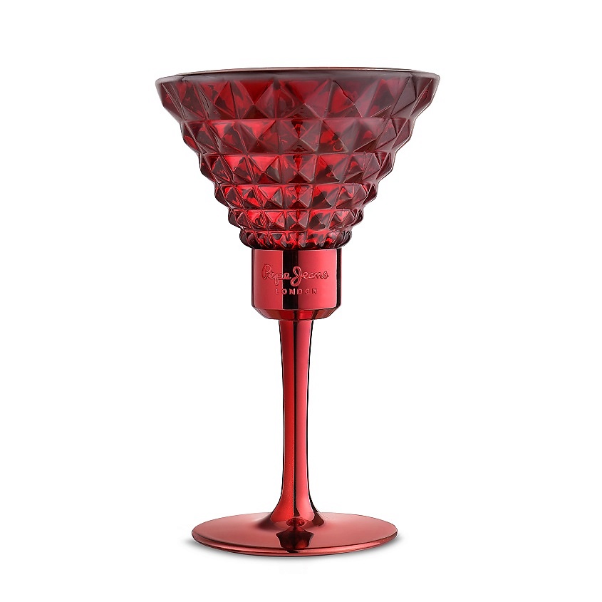 Изображение товара PEPE JEANS London Calling For Her, Парфюмерная вода, 50 мл