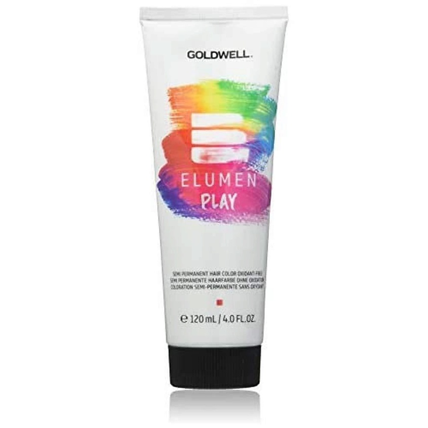 Изображение товара GOLDWELL Полуперманентная краска ELUMEN PLAY, Blue