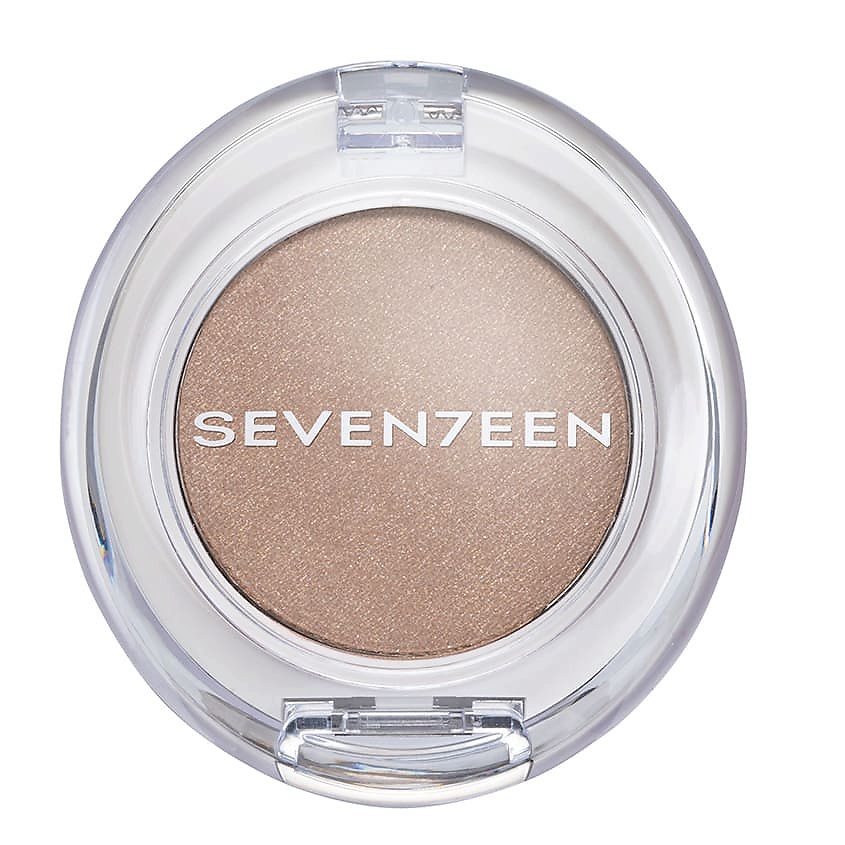 Изображение товара Компактные тени для век № 104, 4 г, стойкое покрытие, яркие цвета