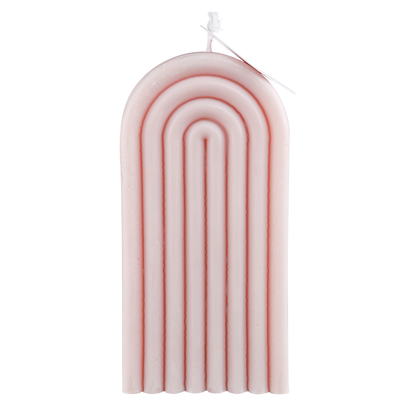 Изображение товара Ароматическая свеча CASA LEGGERA Motion 7 The Wedding 200 мл с приятным ароматом