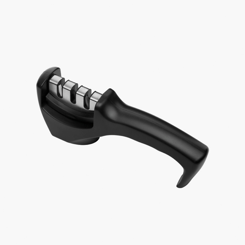 Изображение товара NADOBA Ножеточка ручная тройная BORGA, 1 шт