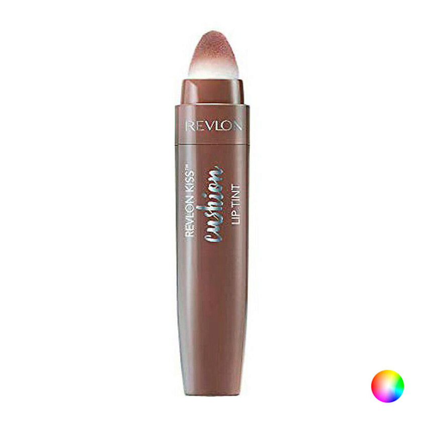 Изображение товара REVLON Питательная губная помада с кокосовым маслом Kiss Cushion, 210 - милый поцелуй