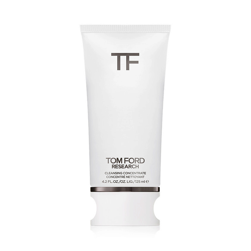 Изображение товара TOM FORD Очищающий концентрат для лица Tom Ford Research Cleansing Concentrate, 125 мл