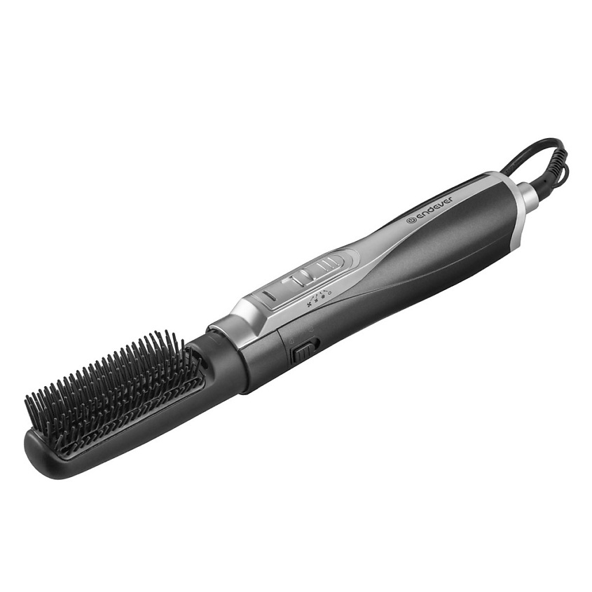 Изображение товара ENDEVER Стайлер для волос Aurora-502, Черный
