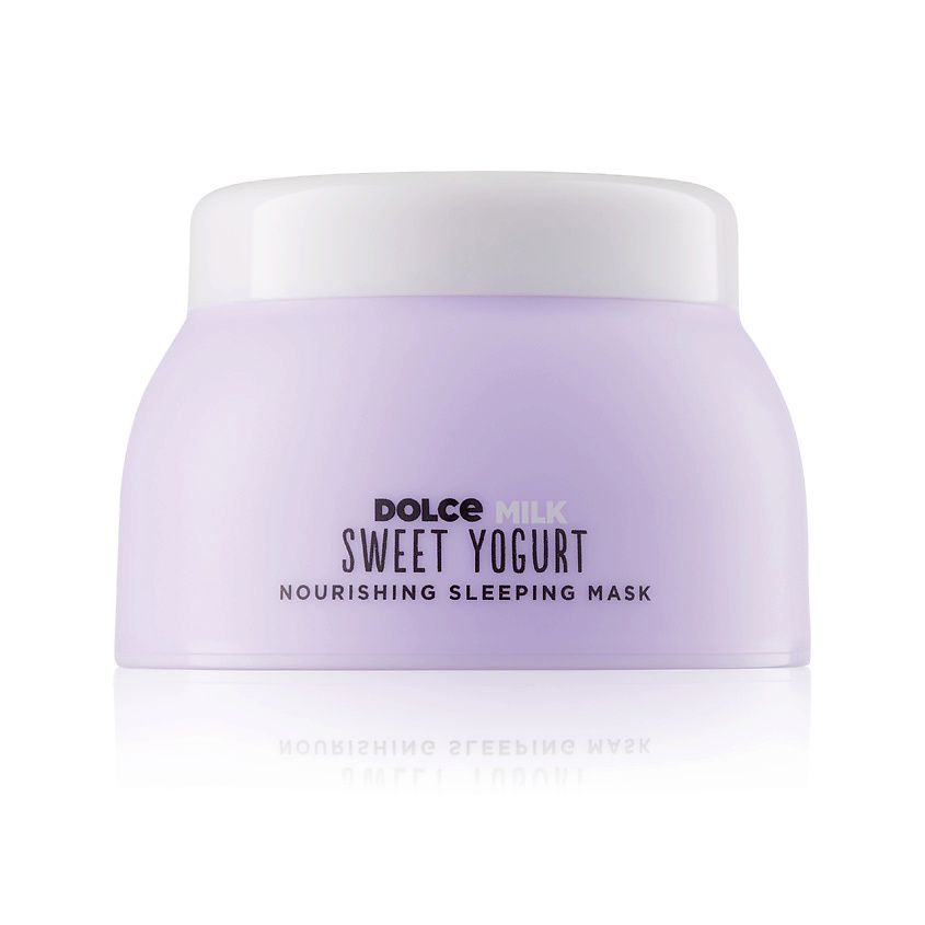 Изображение товара DOLCE MILK Питательная ночная маска, 100 мл