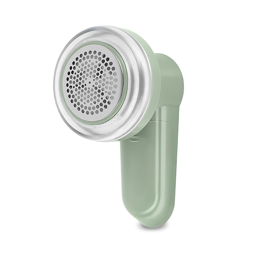 Изображение товара KITFORT Очиститель катышков КТ-6236, Зеленый