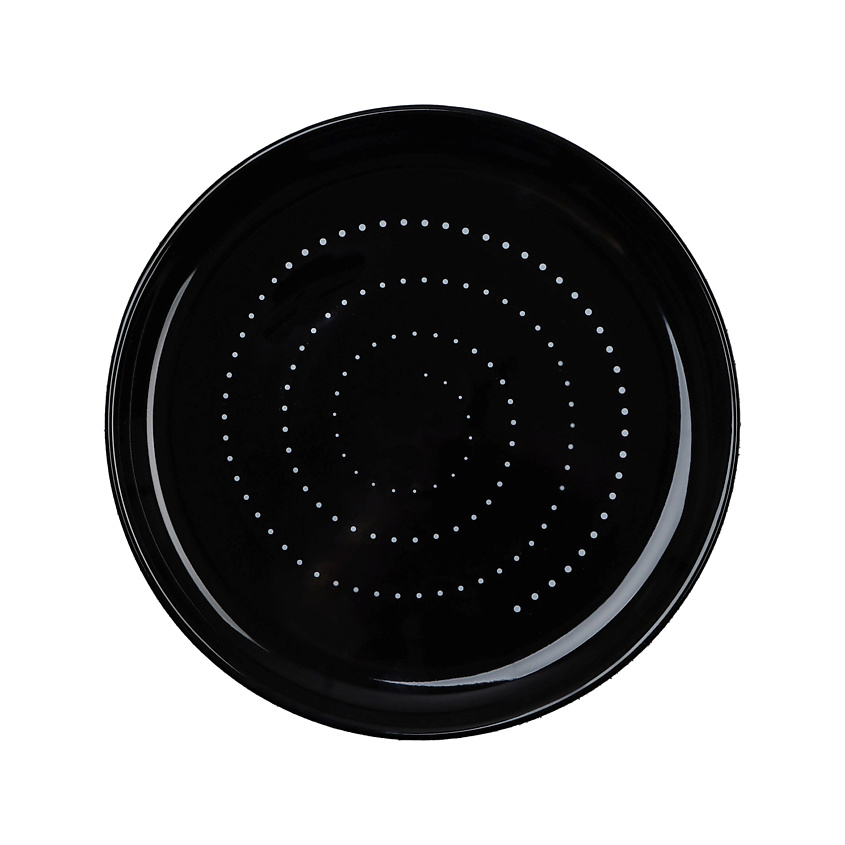 Изображение товара DOLCE CERAMO Тарелка керамическая «Орнамент», 1 шт.