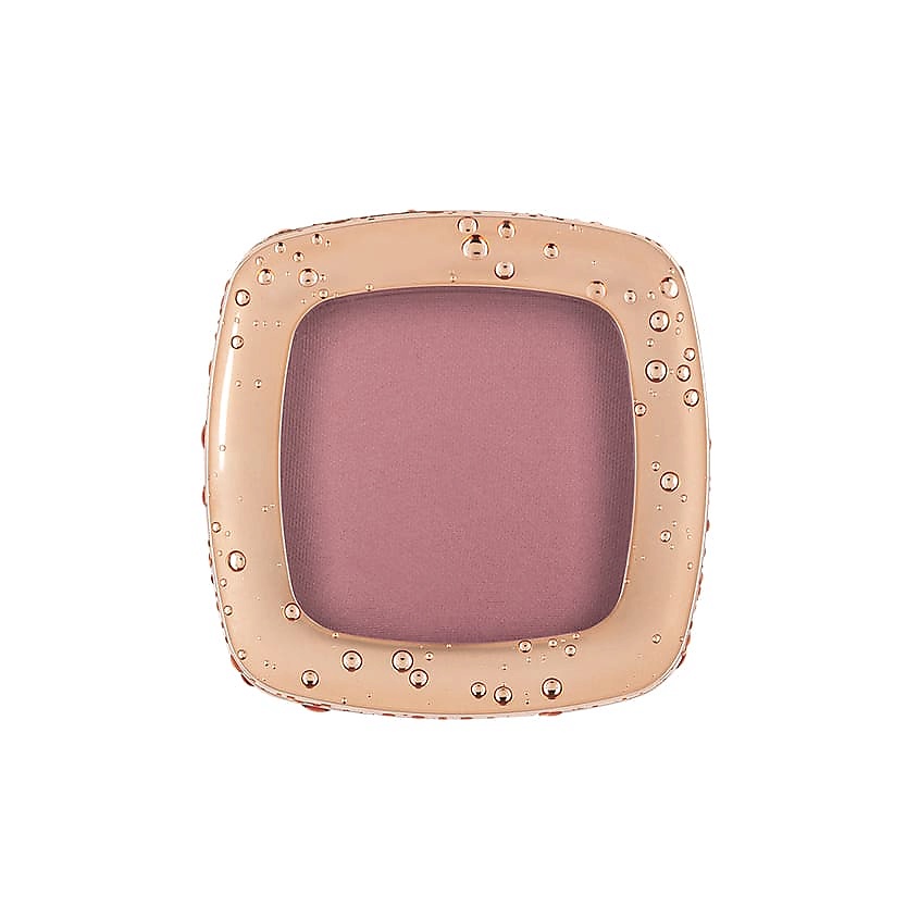 Изображение товара ЛЭТУАЛЬ Румяна компактные Decollete Drop, № 105, 2,5 г